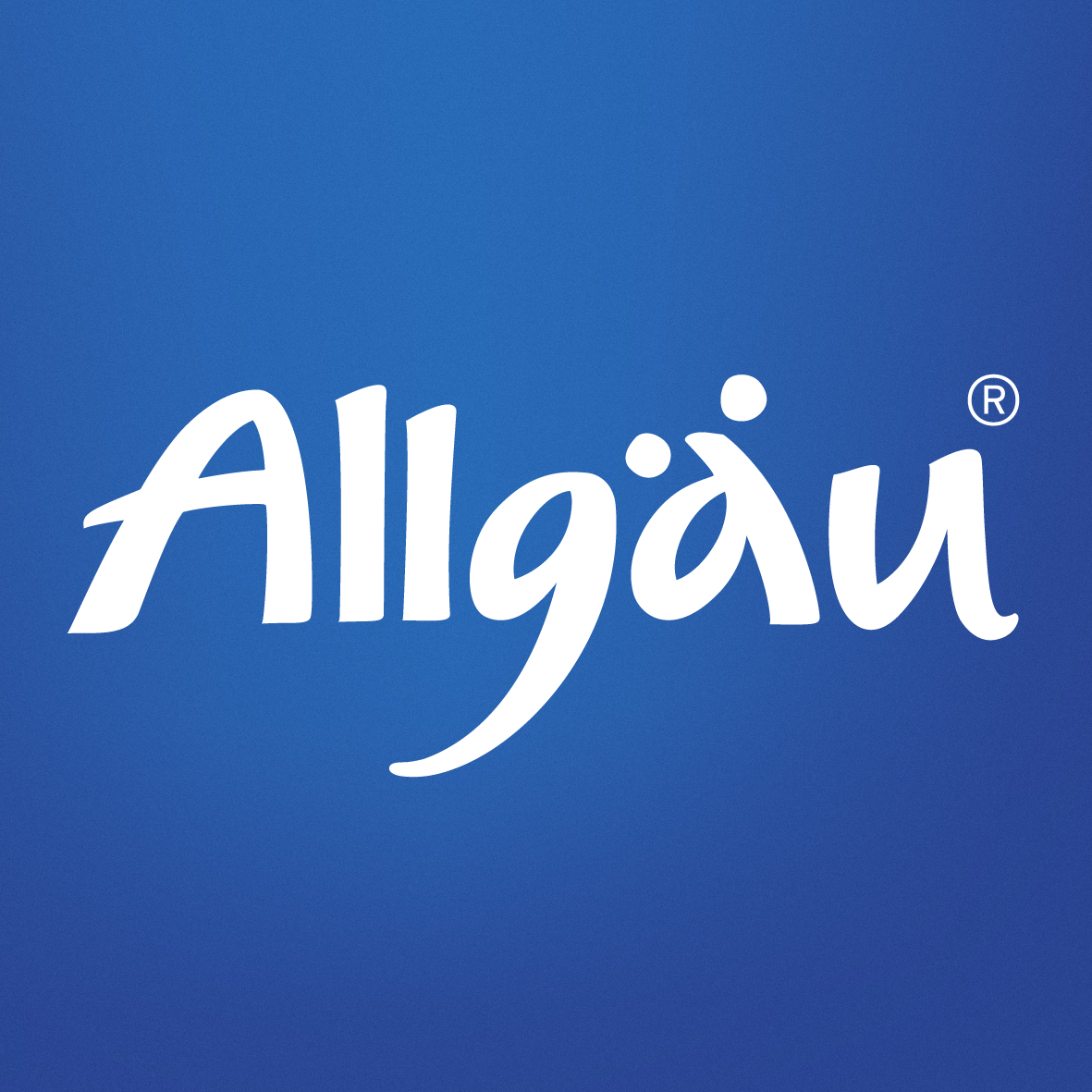 Allgäu GmbH - Gesellschaft für Standort und Tourismus